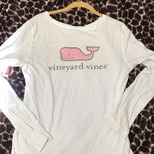 Vineyard Vines Long sleeve Shirt